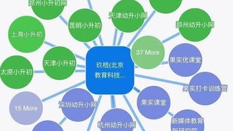 教育培訓產(chǎn)品在新媒體環(huán)境下的營銷策略與技術(shù)推廣服務(wù)