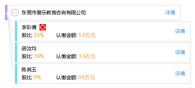 東莞市愛樂教育咨詢技術推廣服務 賦能教育創新，引領智慧學習